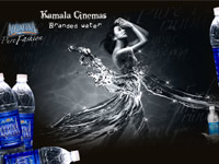 Food and Beverage Available in Kamala Cinemas